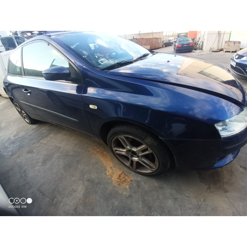 FIAT STILO (192)