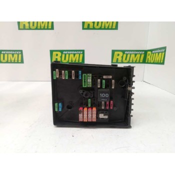 CAJA RELES / FUSIBLES 1K0937125A 1D1201066847 