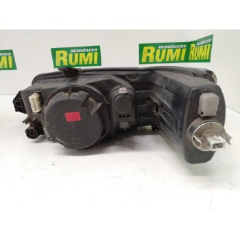 Recambio de faro derecho para peugeot 306 berlina 3/4/5 puertas (s2) graffic referencia OEM IAM 89000713 8205Q5 