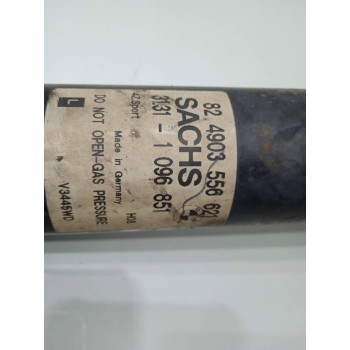 Recambio de amortiguador delantero izquierdo para bmw serie 3 coupe (e46) 318 ci referencia OEM IAM 824903556621  