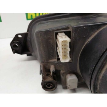 Recambio de faro derecho para peugeot 306 berlina 3/4/5 puertas (s2) graffic referencia OEM IAM 89000713 8205Q5 