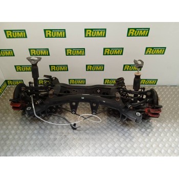 Recambio de puente trasero para bmw serie 3 lim. (f30) 320d efficientdynamics edition referencia OEM IAM 6857636 A12070HT0118 57