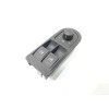Recambio de mando elevalunas delantero izquierdo para volkswagen t5 transporter/furgoneta caja cerrada ( batalla larga) referenc