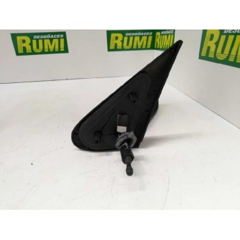 Recambio de retrovisor derecho para peugeot 306 berlina 3/4/5 puertas (s2) graffic referencia OEM IAM 01842  