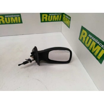 Recambio de retrovisor derecho para peugeot 306 berlina 3/4/5 puertas (s2) graffic referencia OEM IAM 01842  