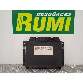 Recambio de centralita cambio automatico para mercedes-benz clase e (w210) berlina diesel 300 turbodiesel (210.025) referencia O