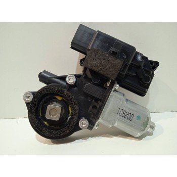 Recambio de motor elevalunas delantero izquierdo para infiniti fx referencia OEM IAM 807511CY0A  