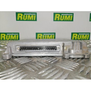 Recambio de centralita motor uce para renault 19 hatchback (b/c53) txe limited referencia OEM IAM 7700851755 S101728101C 