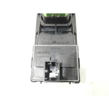 Recambio de mando elevalunas delantero izquierdo para volkswagen t5 transporter/furgoneta caja cerrada ( batalla larga) referenc