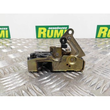 Recambio de cerradura puerta delantera derecha para citroën saxo 1.5 d image referencia OEM IAM   