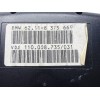 Recambio de cuadro instrumentos para bmw serie 5 berlina (e39) 528i referencia OEM IAM 62118375669  
