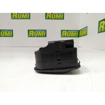 Recambio de mando elevalunas delantero izquierdo para peugeot 306 berlina 3/4/5 puertas (s2) graffic referencia OEM IAM 8345  