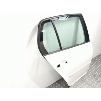 Recambio de puerta trasera derecha para volkswagen golf v berlina (1k1) highline referencia OEM IAM   