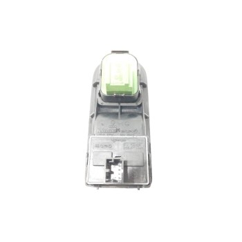 Recambio de mando elevalunas delantero izquierdo para volkswagen t5 transporter/furgoneta caja cerrada ( batalla larga) referenc