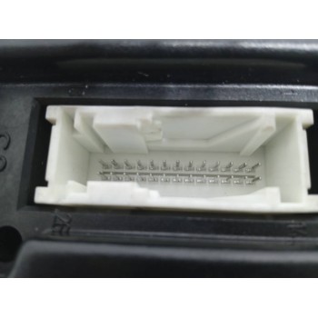 Recambio de cuadro instrumentos para bmw serie 5 berlina (e39) 528i referencia OEM IAM 62118375669  