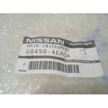 Recambio de no identificado para nissan qashqai (j11) referencia OEM IAM 684984EA0A  