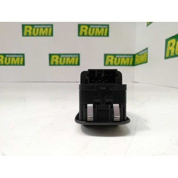 Recambio de mando elevalunas delantero izquierdo para peugeot 306 berlina 3/4/5 puertas (s2) graffic referencia OEM IAM 8345  