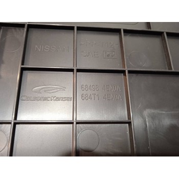 Recambio de no identificado para nissan qashqai (j11) referencia OEM IAM 684984EA0A  