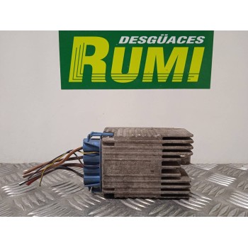 Recambio de modulo electronico para mercedes-benz clase e (w210) berlina diesel 300 turbodiesel (210.025) referencia OEM IAM A02