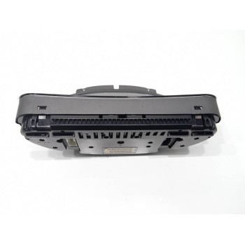 Recambio de cuadro instrumentos para bmw serie 5 berlina (e39) 528i referencia OEM IAM 62118375669  