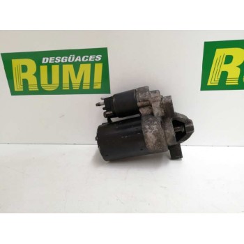 Recambio de motor arranque para citroën saxo 1.1 royal referencia OEM IAM 0001116003  