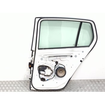 Recambio de puerta trasera derecha para volkswagen golf v berlina (1k1) highline referencia OEM IAM   