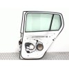 Recambio de puerta trasera derecha para volkswagen golf v berlina (1k1) highline referencia OEM IAM   