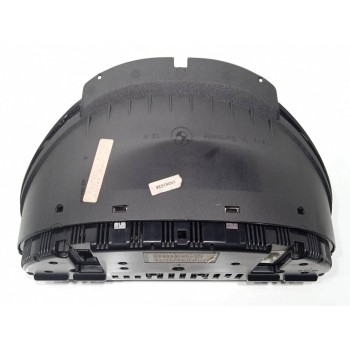Recambio de cuadro instrumentos para bmw serie 5 berlina (e39) 528i referencia OEM IAM 62118375669  