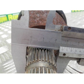 Recambio de transmision delantera derecha para opel astra h ber. cosmo referencia OEM IAM   