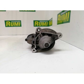 Recambio de motor arranque para citroën saxo 1.1 royal referencia OEM IAM 0001116003  