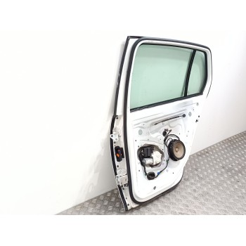 Recambio de puerta trasera derecha para volkswagen golf v berlina (1k1) highline referencia OEM IAM   