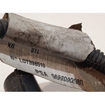 Recambio de sensor de aparcamiento para citroën c6 referencia OEM IAM 9659847180  