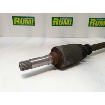 Recambio de transmision delantera derecha para citroën saxo 1.1 royal referencia OEM IAM   