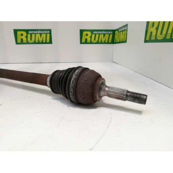 Recambio de transmision delantera derecha para citroën saxo 1.1 royal referencia OEM IAM   