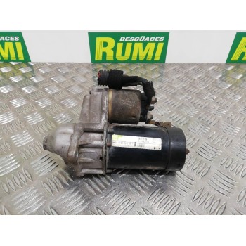 MOTOR ARRANQUE 09115192 D6RA293 
