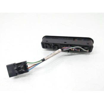 Recambio de mando elevalunas delantero derecho para opel frontera a sport referencia OEM IAM   