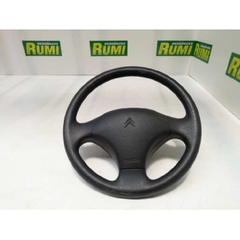 Recambio de airbag delantero izquierdo para citroën saxo 1.1 royal referencia OEM IAM 96352584ZL 9635003577 