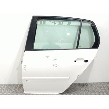 Recambio de puerta trasera izquierda para volkswagen golf v berlina (1k1) highline referencia OEM IAM   