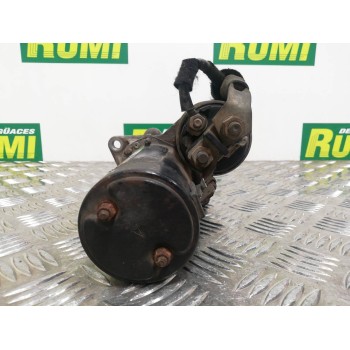 Recambio de motor arranque para opel astra h ber. cosmo referencia OEM IAM 09115192 D6RA293 