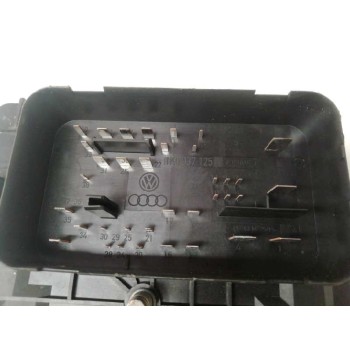 Recambio de caja reles / fusibles para seat leon (1p1) reference referencia OEM IAM 1K0937125A 1D1201066847 