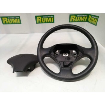 Recambio de airbag delantero izquierdo para citroën saxo 1.1 royal referencia OEM IAM 96352584ZL 9635003577 