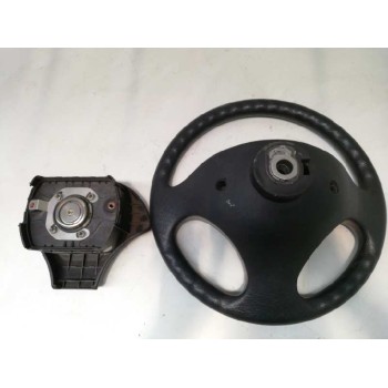 Recambio de airbag delantero izquierdo para citroën saxo 1.1 royal referencia OEM IAM 96352584ZL 9635003577 