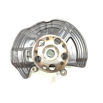 Recambio de mangueta delantera derecha para mercedes-benz clase a (w176) a 200 cdi blueefficiency (176.001) referencia OEM IAM  