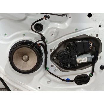 Recambio de puerta trasera izquierda para volkswagen golf v berlina (1k1) highline referencia OEM IAM   