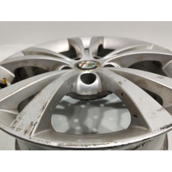 Recambio de llanta para alfa romeo giulietta (191) distinctive referencia OEM IAM 156093264  