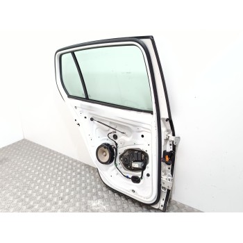 Recambio de puerta trasera izquierda para volkswagen golf v berlina (1k1) highline referencia OEM IAM   
