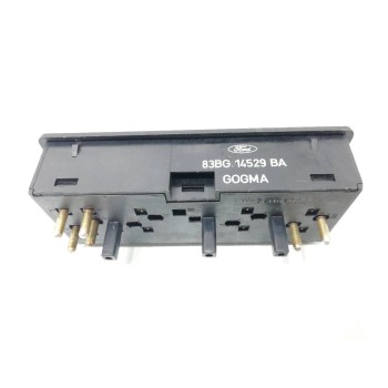 Recambio de mando elevalunas delantero izquierdo para ford sierra berlina touring referencia OEM IAM 83BG14529BA  