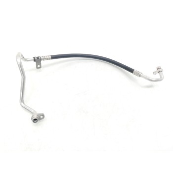 Recambio de tubos aire acondicionado para renault clio iv technofeel referencia OEM IAM 924901662R  