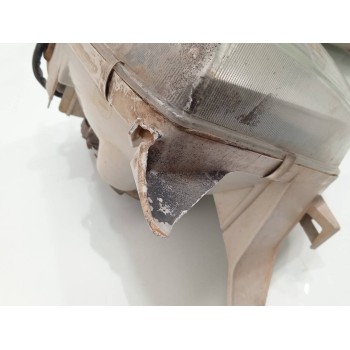 Recambio de faro derecho para toyota land cruiser (j9) td vx (3-ptas.) (kzj90) referencia OEM IAM 11076430  