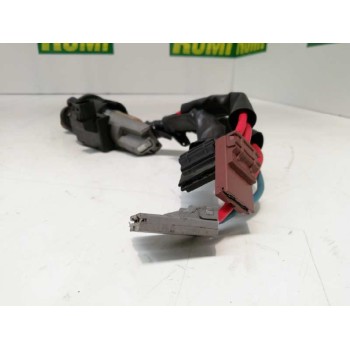 Recambio de conmutador de arranque para citroën saxo 1.1 royal referencia OEM IAM 962850798B 73641802 